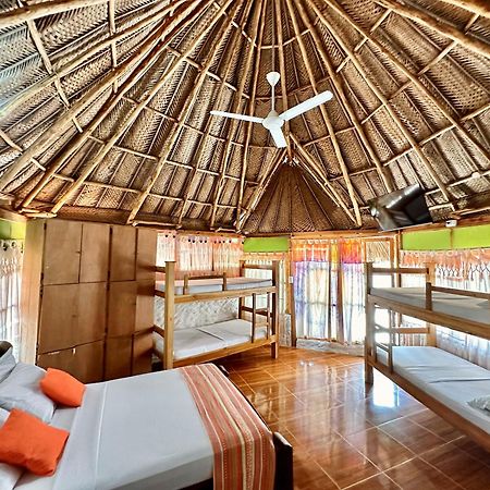 Eco Hostal Yuluka الزينو المظهر الخارجي الصورة