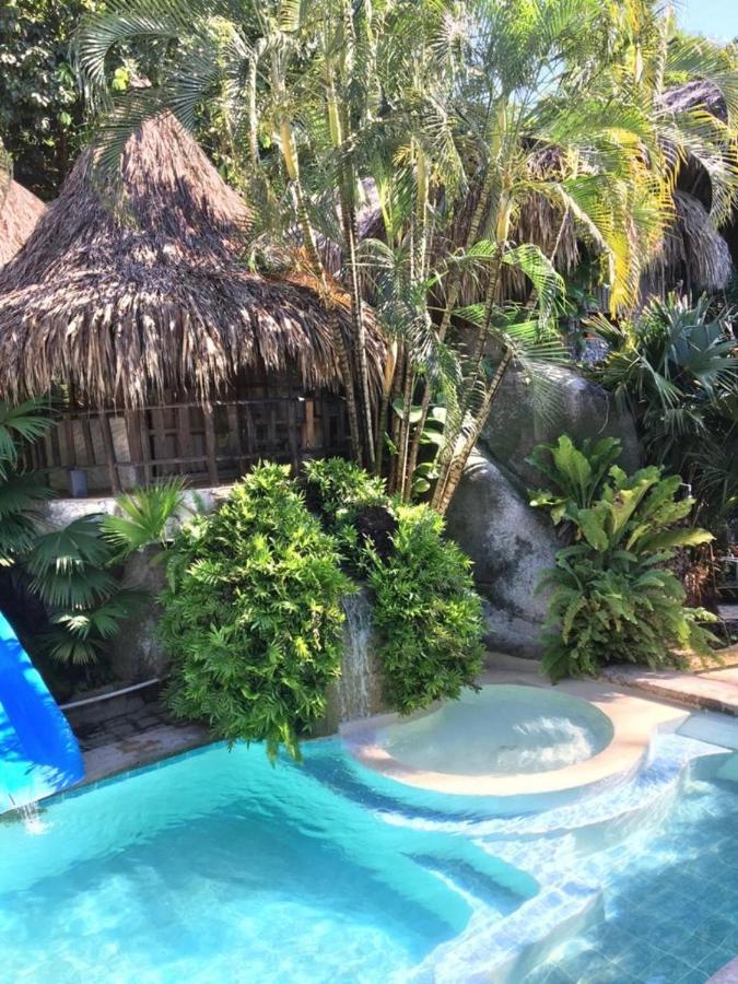 Eco Hostal Yuluka الزينو المظهر الخارجي الصورة