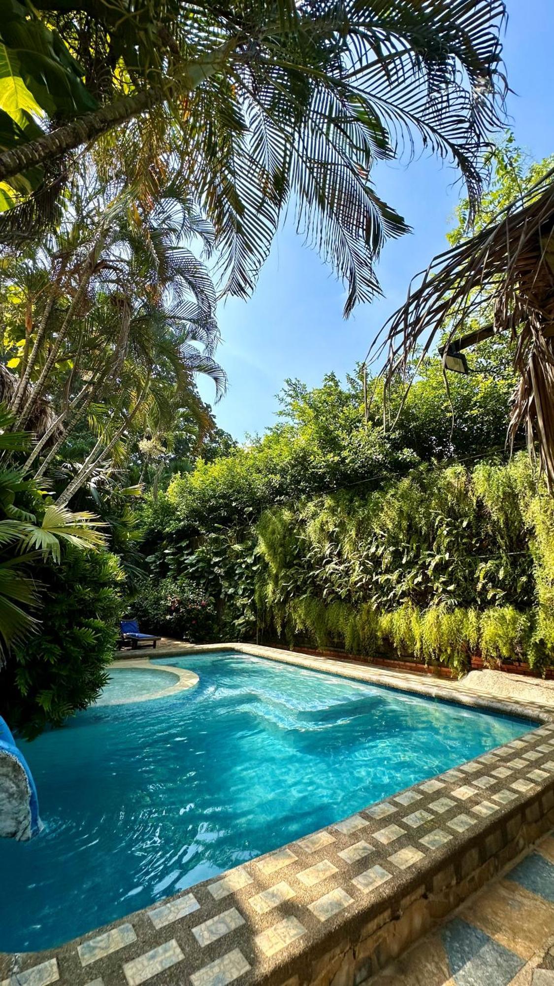 Eco Hostal Yuluka الزينو المظهر الخارجي الصورة
