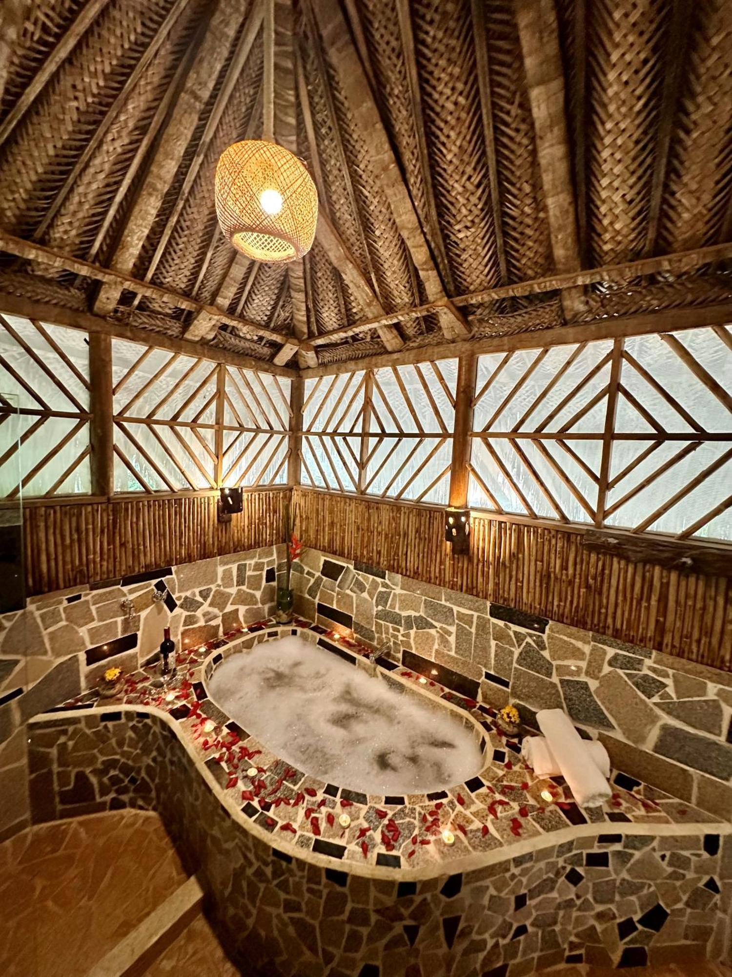 Eco Hostal Yuluka الزينو المظهر الخارجي الصورة