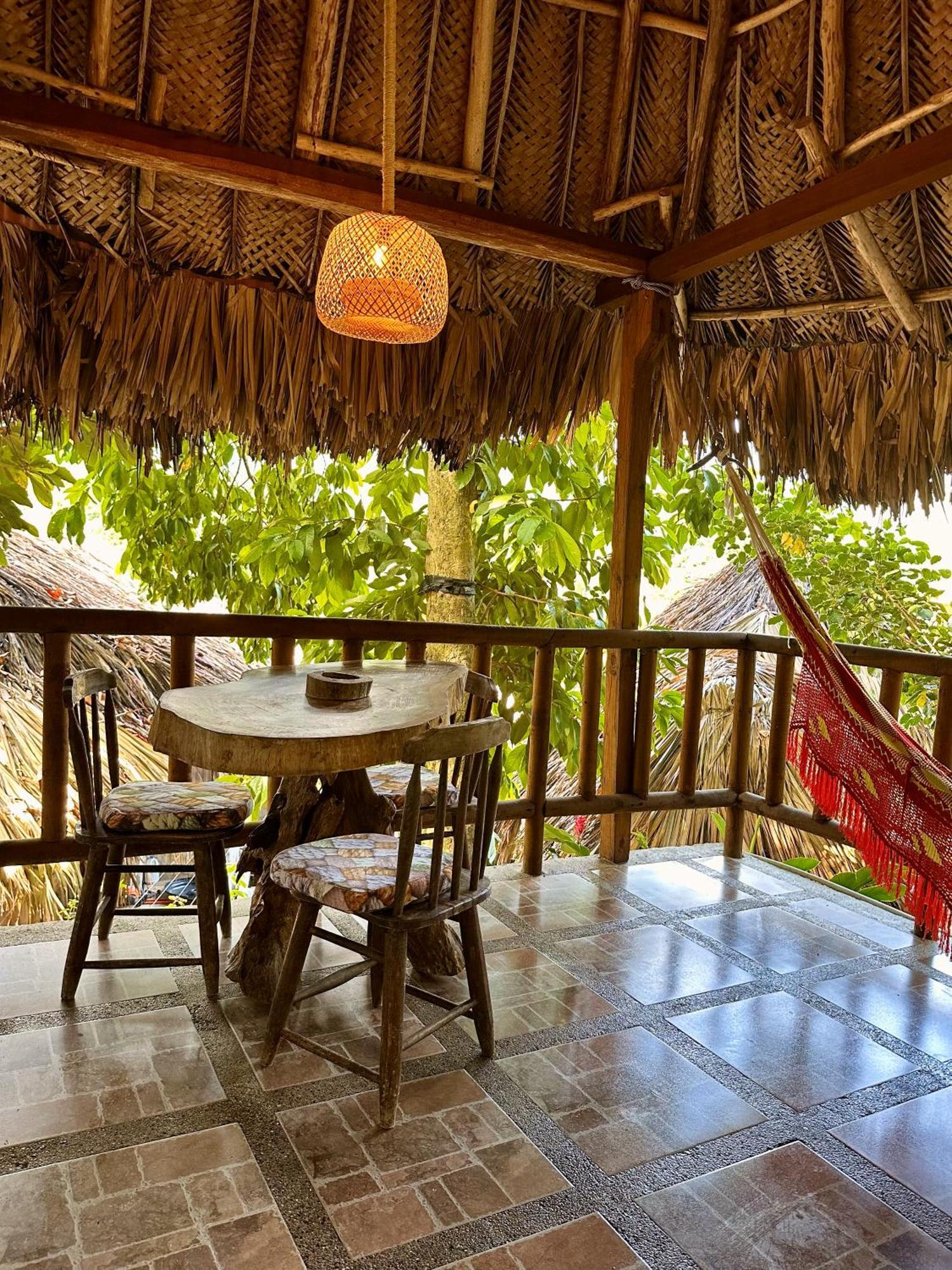 Eco Hostal Yuluka الزينو المظهر الخارجي الصورة