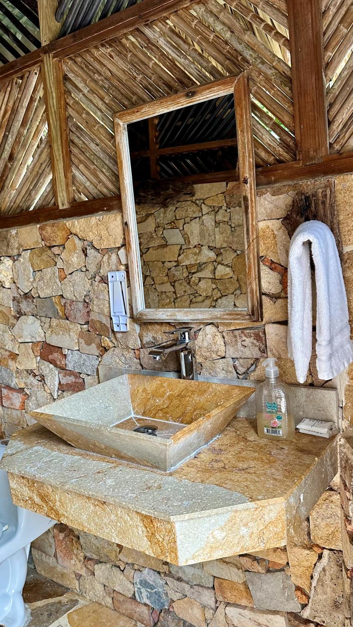 Eco Hostal Yuluka الزينو المظهر الخارجي الصورة