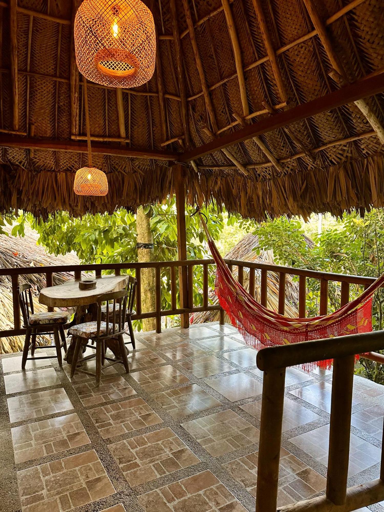 Eco Hostal Yuluka الزينو المظهر الخارجي الصورة