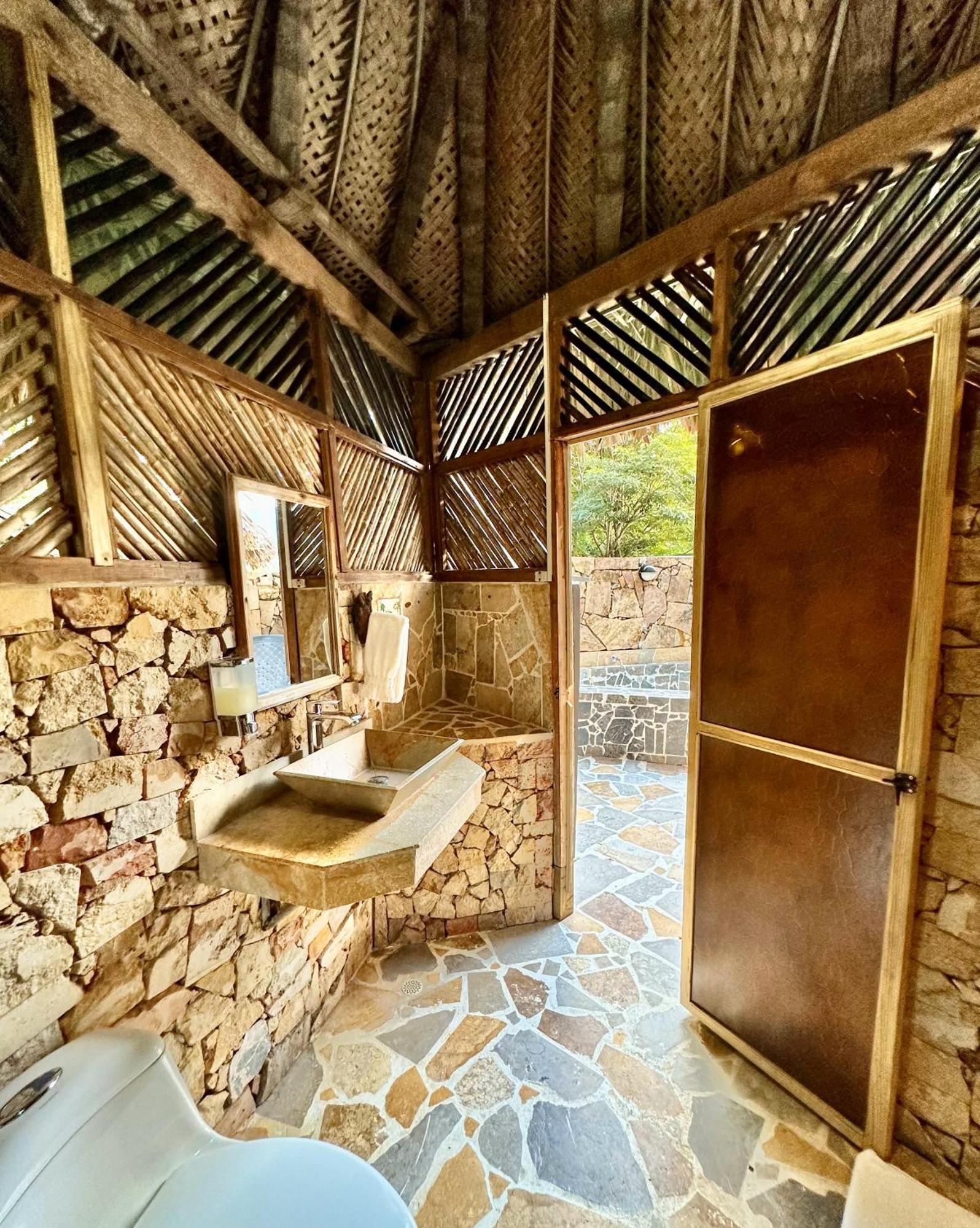 Eco Hostal Yuluka الزينو المظهر الخارجي الصورة