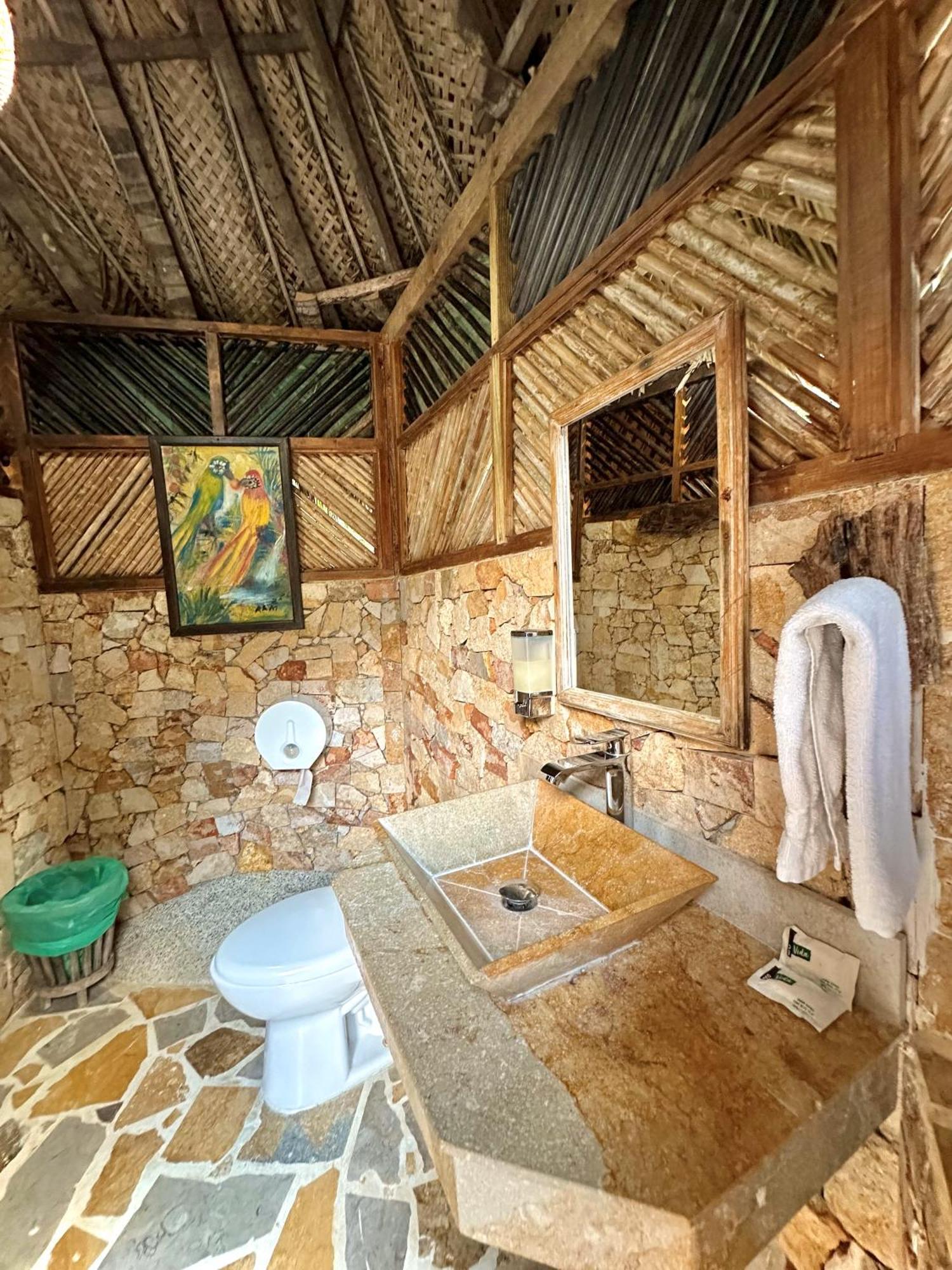 Eco Hostal Yuluka الزينو المظهر الخارجي الصورة