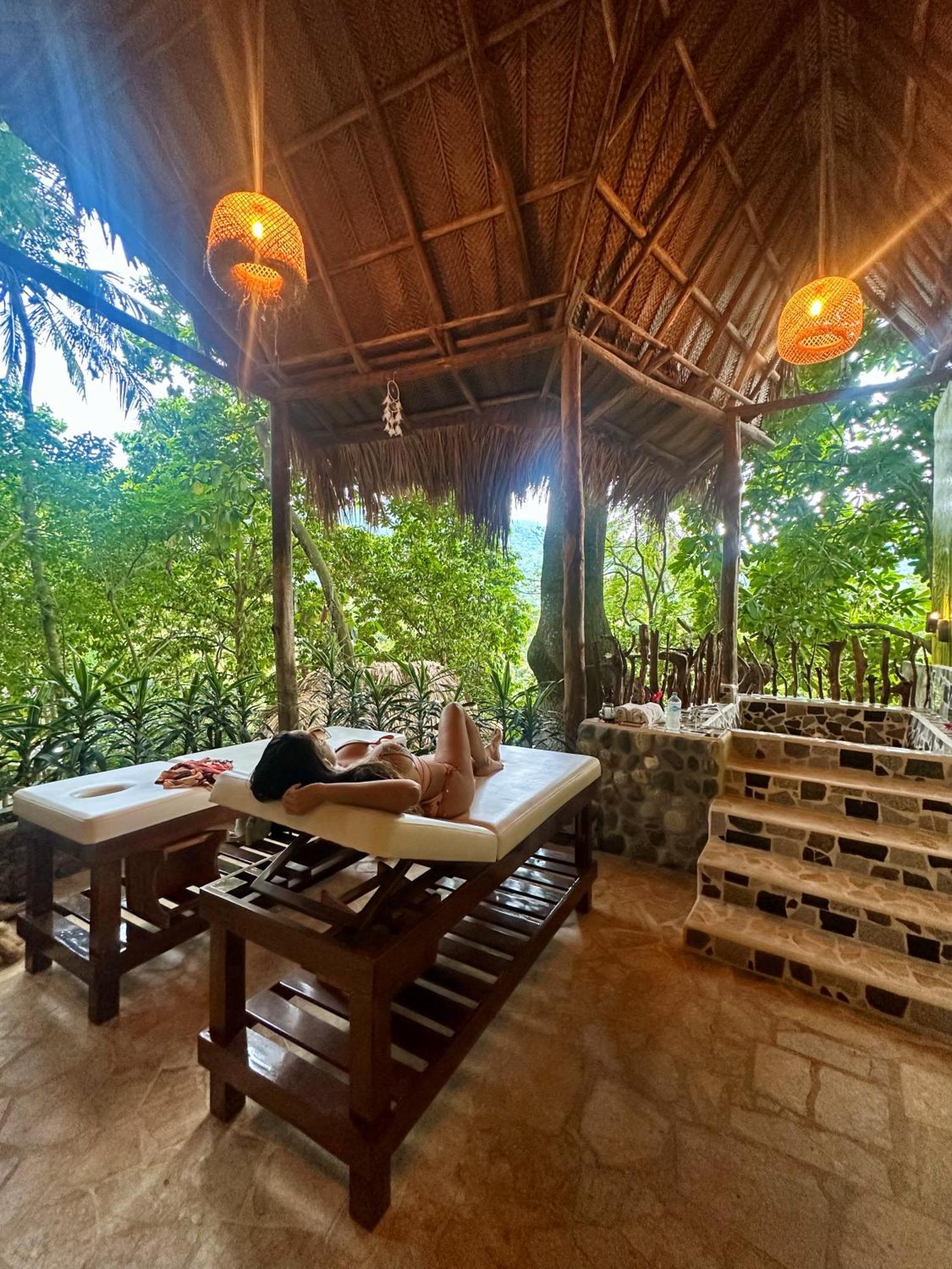 Eco Hostal Yuluka الزينو المظهر الخارجي الصورة