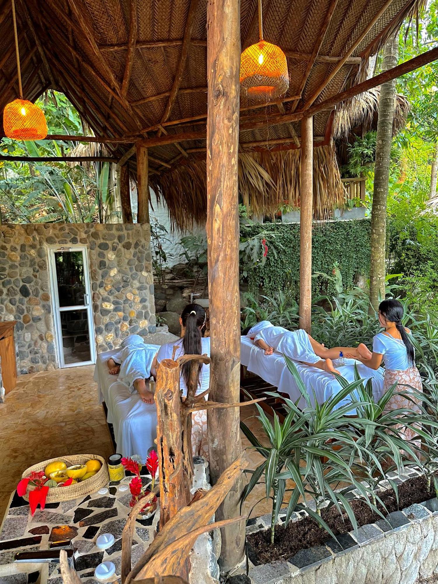 Eco Hostal Yuluka الزينو المظهر الخارجي الصورة