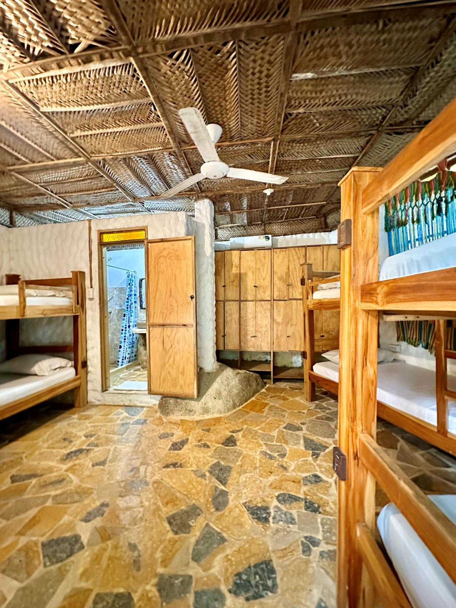 Eco Hostal Yuluka الزينو المظهر الخارجي الصورة