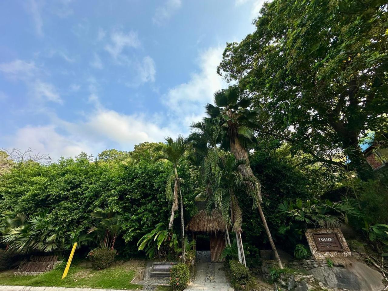 Eco Hostal Yuluka الزينو المظهر الخارجي الصورة