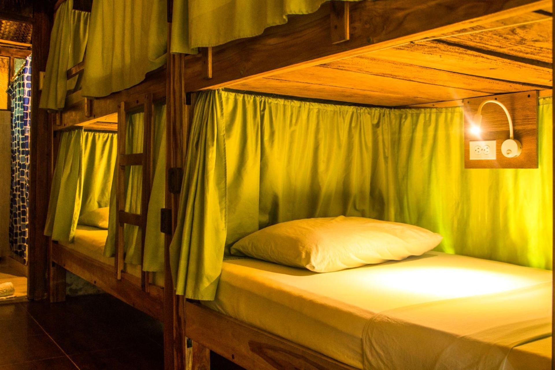 Eco Hostal Yuluka الزينو المظهر الخارجي الصورة